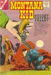 Kid Montana #45 Comic Books - Covers, Scans, Photos in Kid Montana Comic Books - Covers, Scans, Gallery